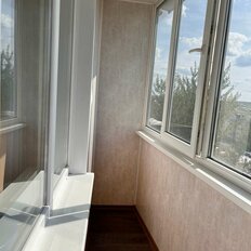 Квартира 38,5 м², 1-комнатная - изображение 2