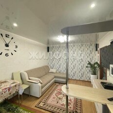 Квартира 40 м², 1-комнатная - изображение 5