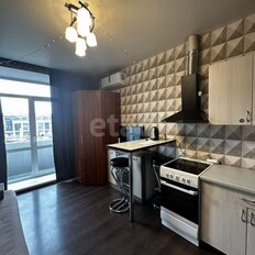 Квартира 24,1 м², студия - изображение 3