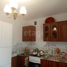 Квартира 45,6 м², 1-комнатная - изображение 5