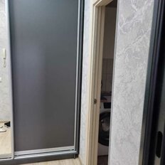 Квартира 77 м², 1-комнатная - изображение 1