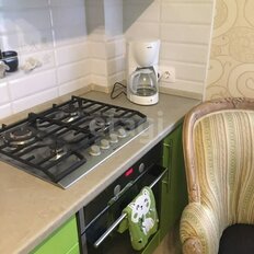 Квартира 67 м², 2-комнатная - изображение 3