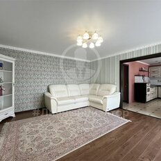 Квартира 70,9 м², 2-комнатная - изображение 5