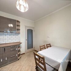 Квартира 40 м², 1-комнатная - изображение 3