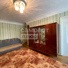 Квартира 58 м², 3-комнатная - изображение 3