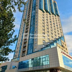 Квартира 110,2 м², 3-комнатная - изображение 1