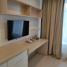 Квартира 19,7 м², 1-комнатные - изображение 2