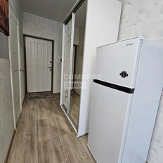 Квартира 30 м², студия - изображение 5