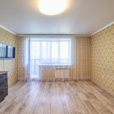 Квартира 27,2 м², студия - изображение 1