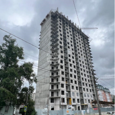 Квартира 62,8 м², 2-комнатная - изображение 2