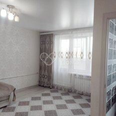 Квартира 31,9 м², 1-комнатная - изображение 1