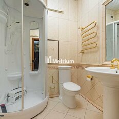 Квартира 130 м², 3-комнатная - изображение 1
