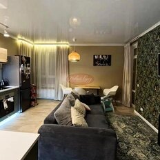 Квартира 92 м², 3-комнатная - изображение 3