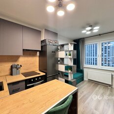 Квартира 20 м², студия - изображение 3