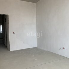 Квартира 65,8 м², 2-комнатная - изображение 5