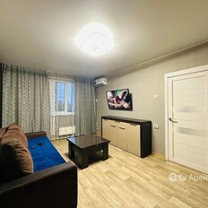 Квартира 38 м², 1-комнатная - изображение 4