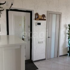 Квартира 63,8 м², 2-комнатная - изображение 3