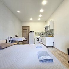 Квартира 28 м², студия - изображение 4