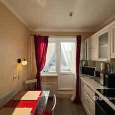 Квартира 33 м², 1-комнатная - изображение 2