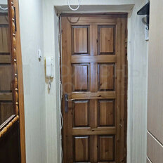 Квартира 29,5 м², 1-комнатная - изображение 5