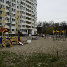 Квартира 34,7 м², 1-комнатная - изображение 3