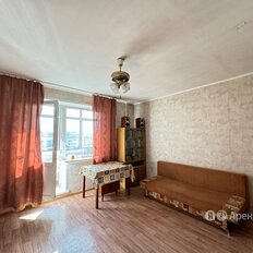 Квартира 38 м², 1-комнатная - изображение 3