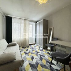 Квартира 30,6 м², 1-комнатная - изображение 1
