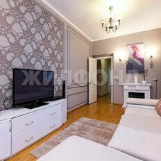 Квартира 91 м², 3-комнатная - изображение 2