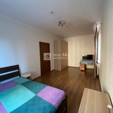 Квартира 34,5 м², 1-комнатная - изображение 3