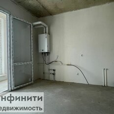 Квартира 56,2 м², 2-комнатная - изображение 5