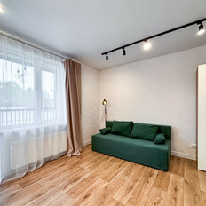 Квартира 28 м², студия - изображение 3