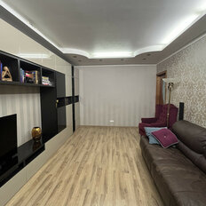 Квартира 57,6 м², 2-комнатная - изображение 3