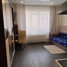 Квартира 23 м², студия - изображение 5