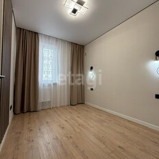 Квартира 37 м², 1-комнатная - изображение 2
