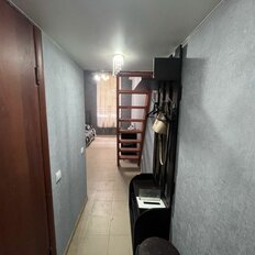 Квартира 20 м², студия - изображение 4