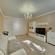 Квартира 62 м², 2-комнатная - изображение 1