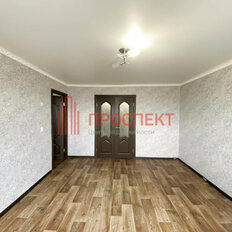 Квартира 61,4 м², 3-комнатная - изображение 2