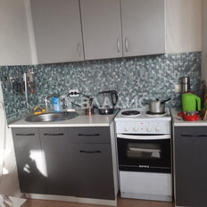 Квартира 28 м², студия - изображение 4