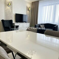 Квартира 78 м², 3-комнатная - изображение 1