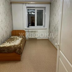 Квартира 45,2 м², 2-комнатная - изображение 3