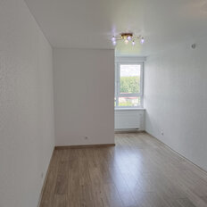 Квартира 23,4 м², студия - изображение 1
