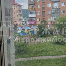 Квартира 30,8 м², 1-комнатная - изображение 5