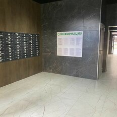 Квартира 25 м², студия - изображение 2