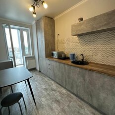 Квартира 40 м², 1-комнатная - изображение 1
