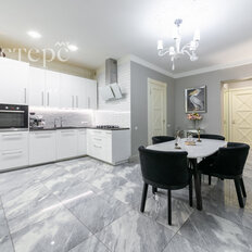 Квартира 105,6 м², 3-комнатная - изображение 3