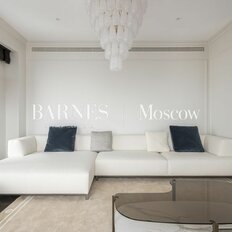 Квартира 86,8 м², 3-комнатные - изображение 4