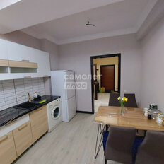 Квартира 66 м², 2-комнатная - изображение 1