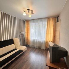 Квартира 74,4 м², 3-комнатная - изображение 1
