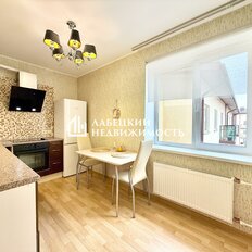 Квартира 38,4 м², 1-комнатная - изображение 4