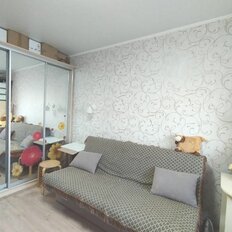 Квартира 36,4 м², 1-комнатная - изображение 4